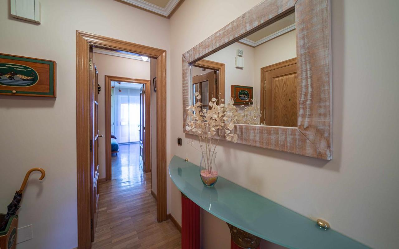 Lope De Vega Apartment Zamora Exterior photo