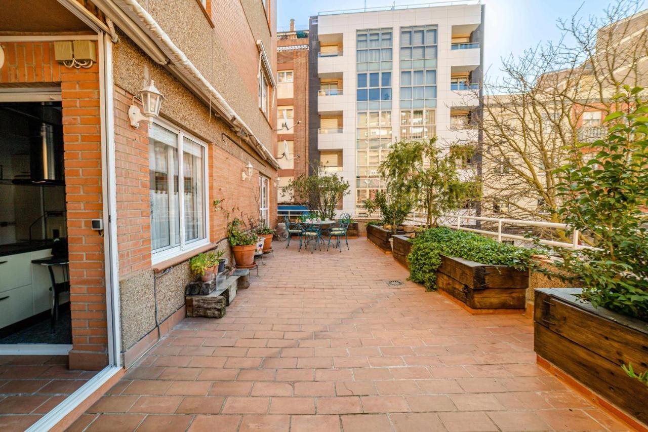 Lope De Vega Apartment Zamora Exterior photo